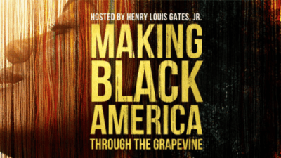 new PBS series