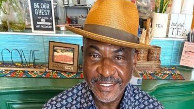 Randal Henry