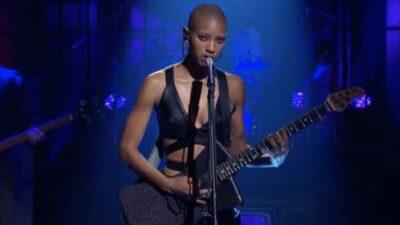 Willow Smith