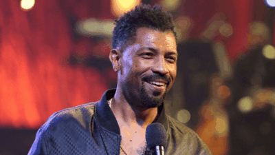 Deon Cole