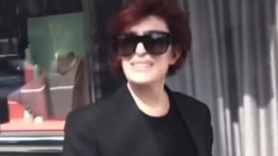 Sharon Osbourne - screenshot