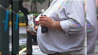 Snack - Chips Coke and BIG Belly - screenshot