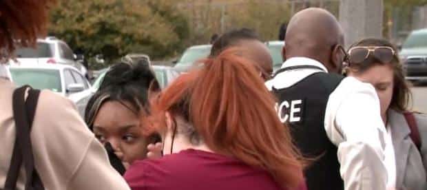 Adult and Teen killed in St. Louis Performing Arts School Shooting ...