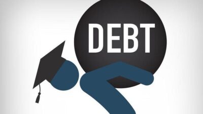 Student Loan Debt