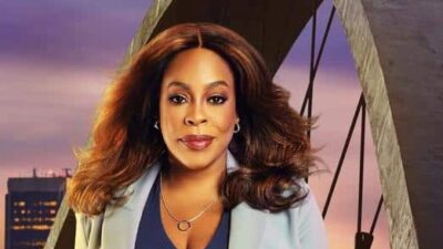 The Rookie Feds (Niecy Nash-Betts)