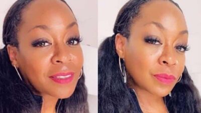 Tichina Arnold