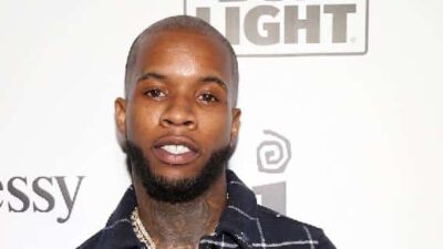 Tory Lanez - Getty
