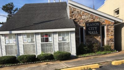 Town of Mason, Tennessee