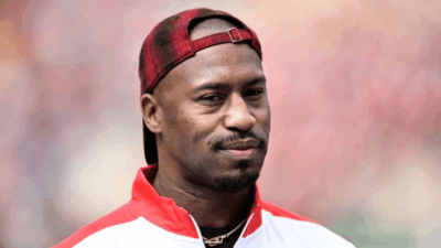 former NFL star