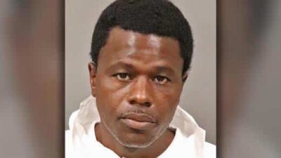 Wesley Brownlee / Photo via Stockton Police Dept.