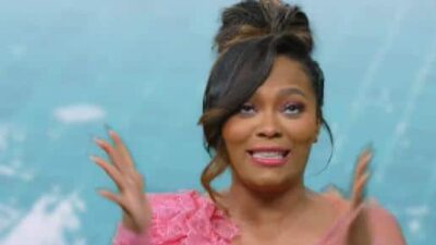 Teairra Mari - Where Are They Now - screenshot