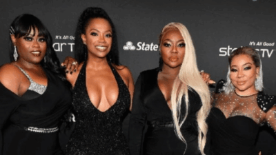 Xscape members