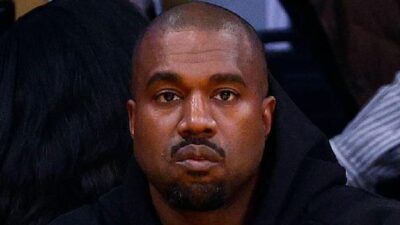 Ye - Getty