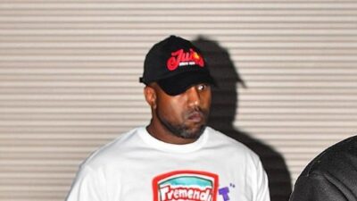 Ye - Getty