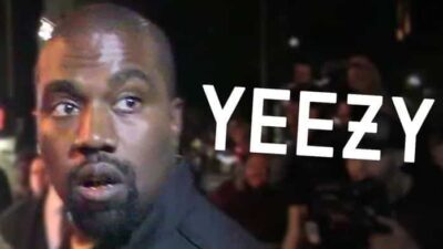 Ye - Yeezy (pic via TMZ)