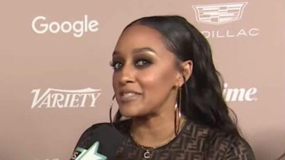 Tia Mowry - screenshot