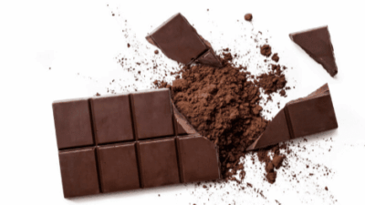 dark chocolate
