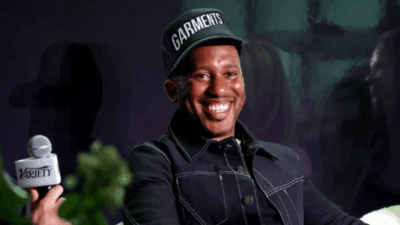 Chris Redd attacked
