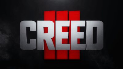 CREED III
