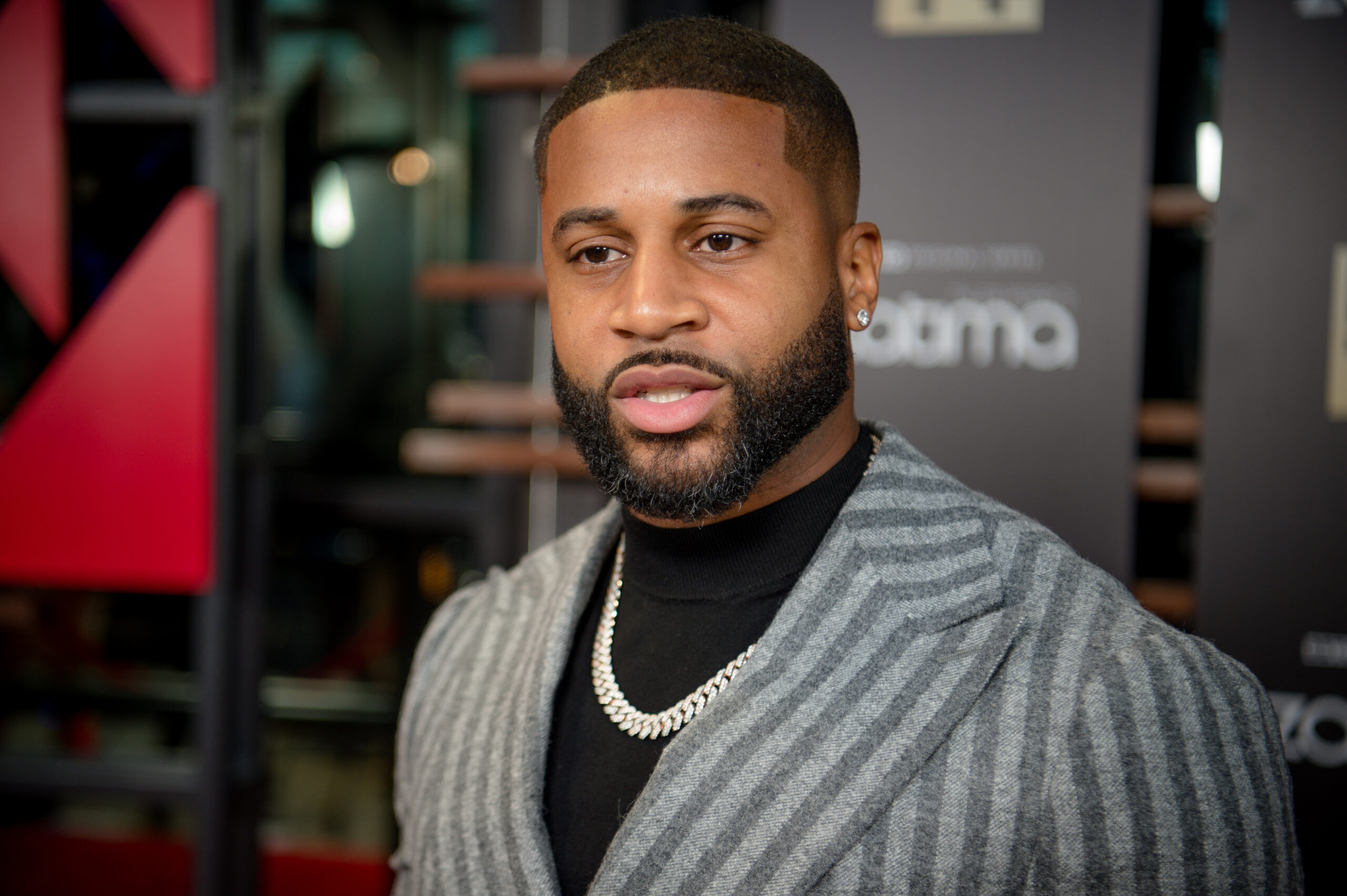 Devale Ellis
