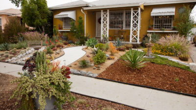 The Season is Changing but Extreme Drought is Here to Stay: Five Water-Saving Reminders for Fall