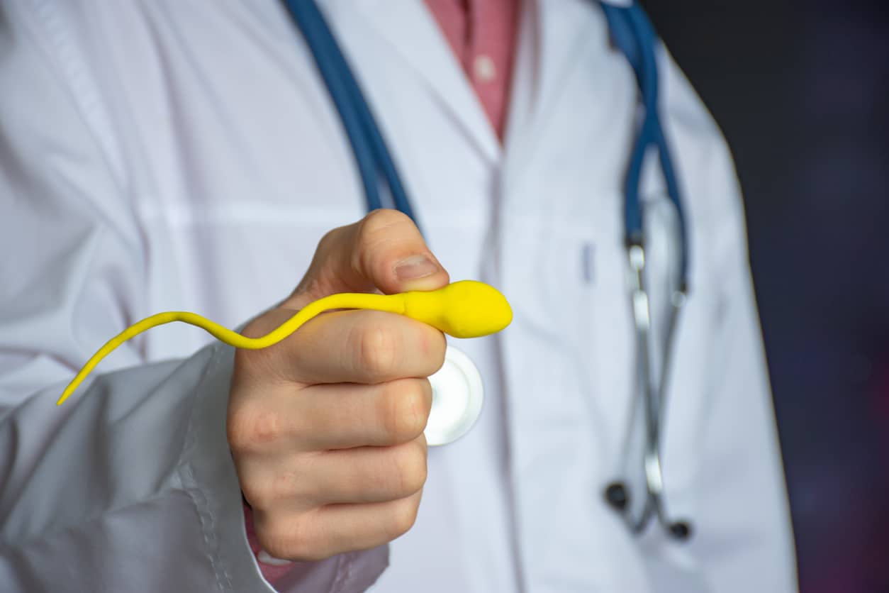 sperm donors needed