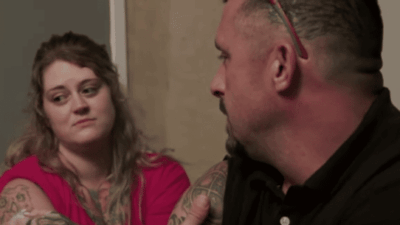 Was Chance Wrong Forcing Tayler to Take a Paternity Test? | Life After Lockup