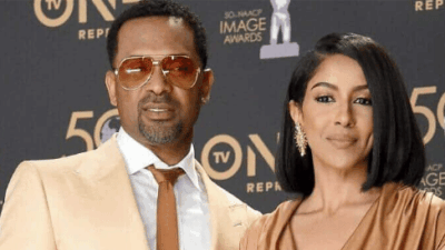 Mike Epps