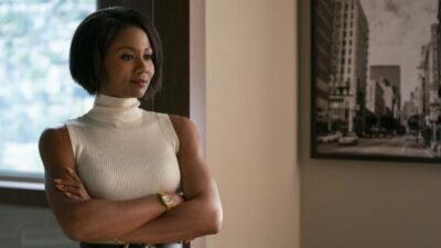 Reasonable Doubt Hulu series