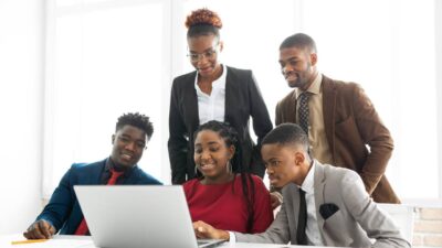 Cal Black Chamber of Commerce's Biz Summit 2022 Offers Opportunities to Bid on Contracts