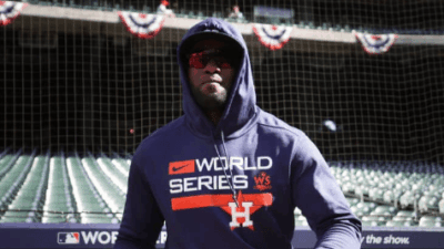 world series