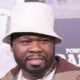 50 Cent - GettyImages