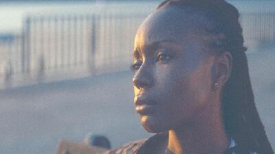 Anna Diop - Nanny (screenshot)