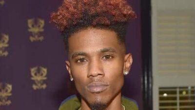 B Smyth (Prince Williams-WireImage-Getty Images)