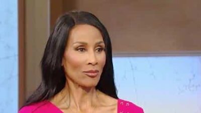 Beverly Johnson (screenshot)