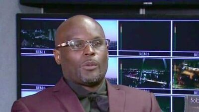Bobby Bostic (KMOV)
