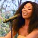 Brandy - Getty