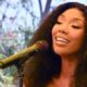 Brandy - Getty