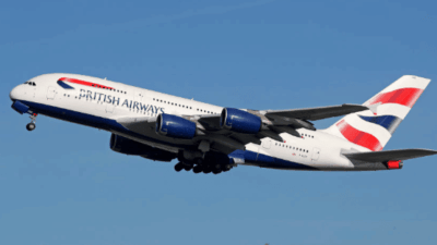 British Airways