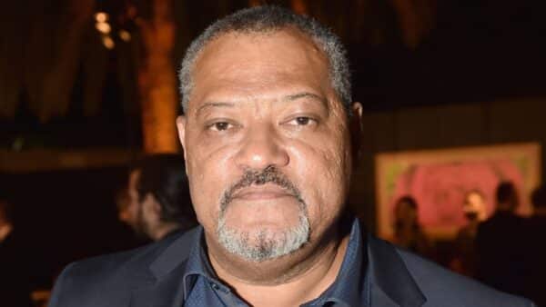 Laurence Fishburne / Getty