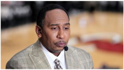 Stephen A. Smith