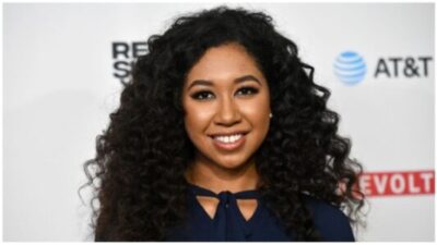 Aoki Lee Simmons