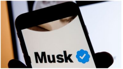 Musk Twitter takeover