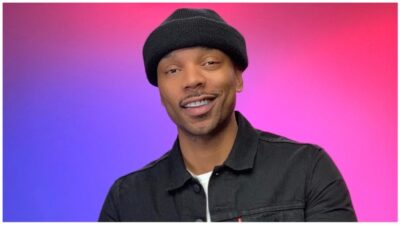 Bet On Black host