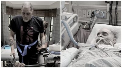 Sinbad suffers stroke