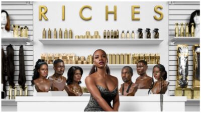 Prime Video series
