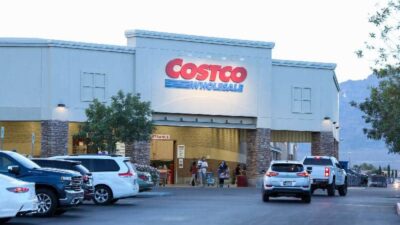 Costco (Getty Images)