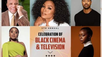 Critics Choice - Celebration of Black Cinema & Television