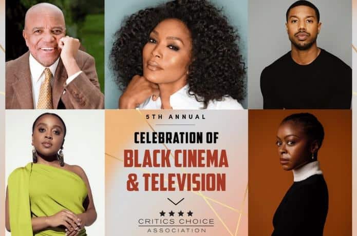 Critics Choice - Feier des schwarzen Kinos und Fernsehens