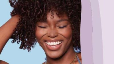 Dark & Lovely win $5000 Dollars